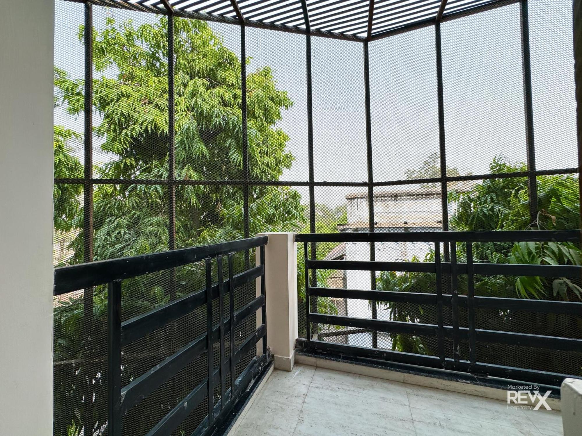 Guru Sadan A Luxe Stay Ayodhya Ngoại thất bức ảnh
