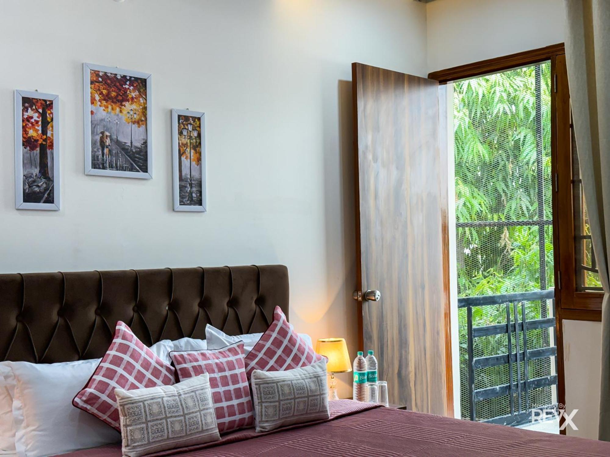 Guru Sadan A Luxe Stay Ayodhya Ngoại thất bức ảnh